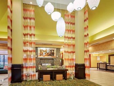 Hilton Garden Northwest Hotel