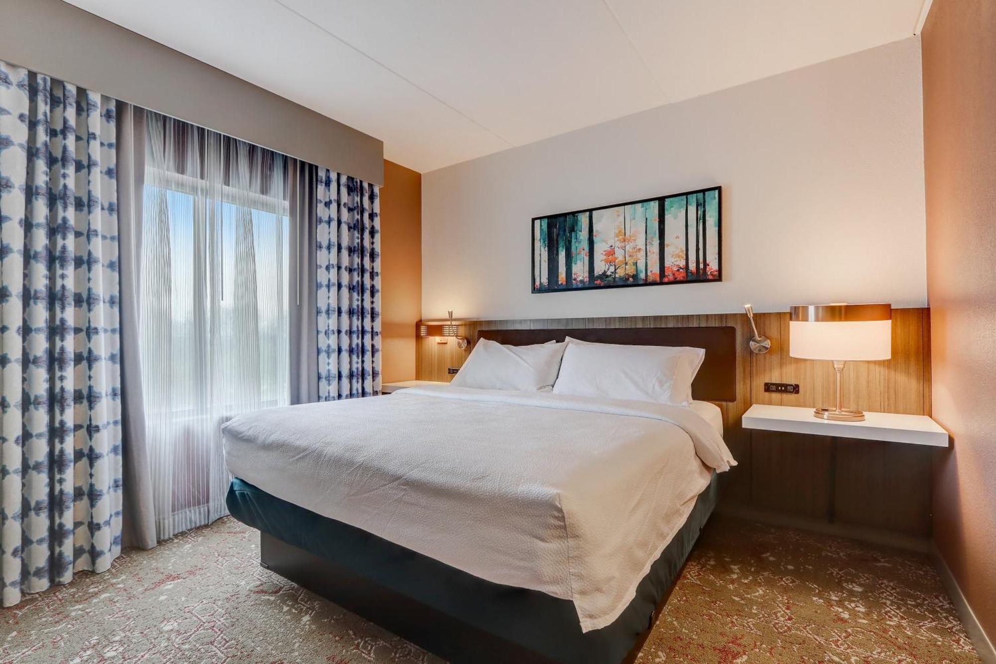 Hilton Garden Northwest
