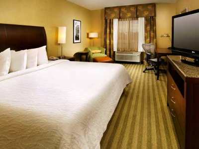 Hilton Garden Northwest Indianapolis