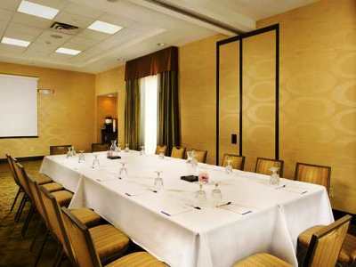 Hotel Hilton Garden Northwest 3*