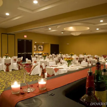 Hilton Garden Inn Indianapolis Northwest 