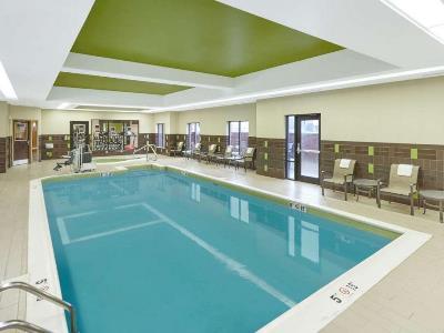 Hilton Garden Northwest Hotel 3*
