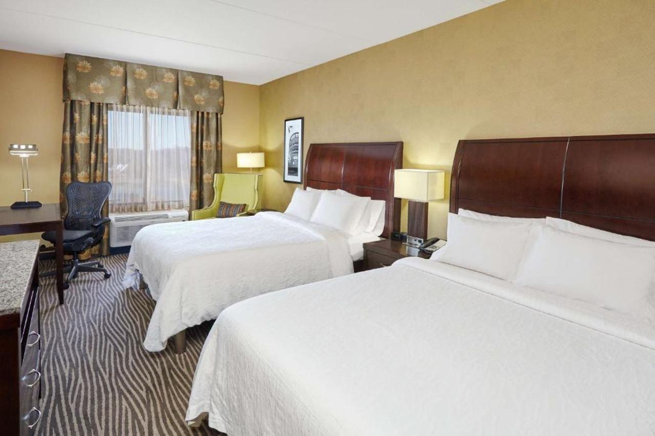 Hilton Garden Northwest 3* Indianapolis