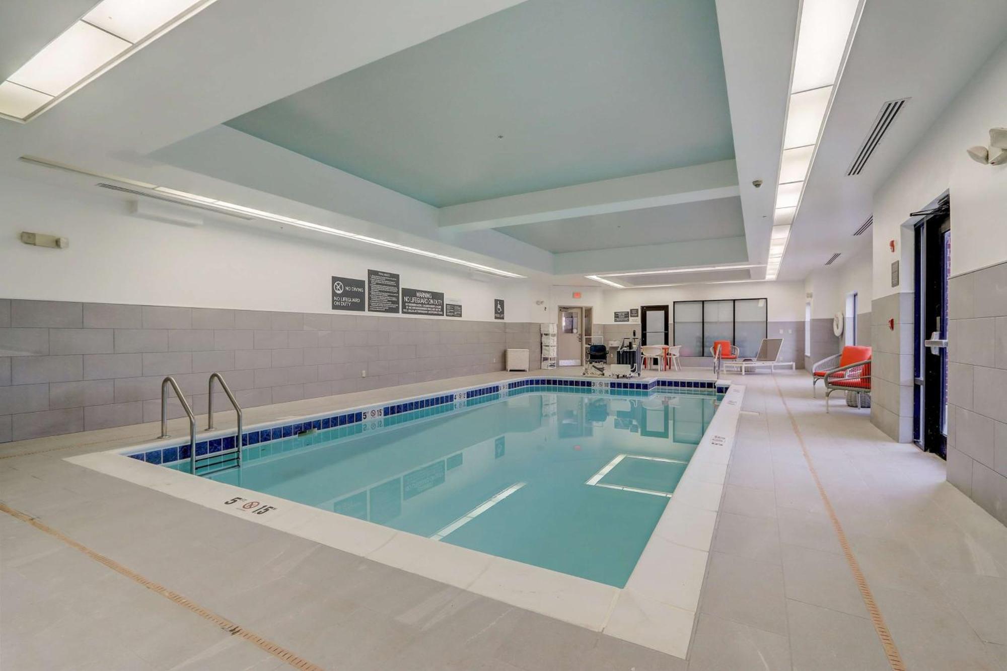 Hilton Garden Northwest 3* Indianapolis