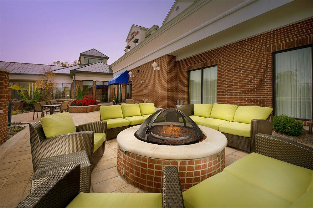 Hilton Garden Northwest 3*