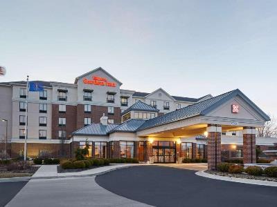 Hotel Hilton Garden Northwest