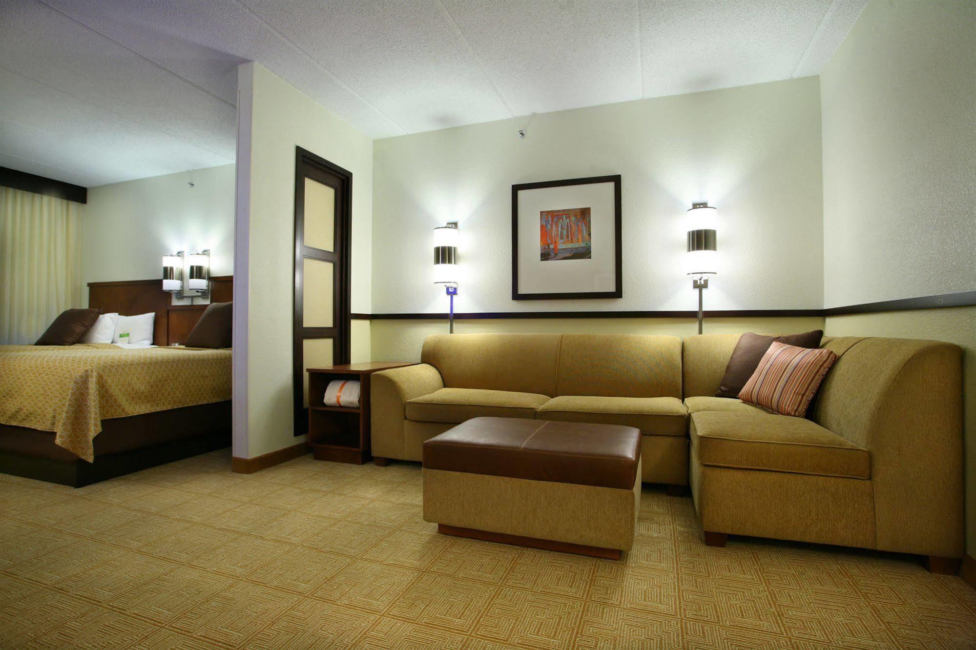 Hilton Garden Northwest